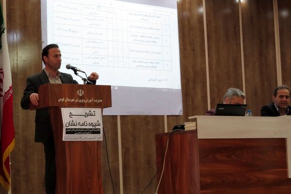 هدف از اجرای طرح نماد تربیت نسل آینده با کمترین آسیب‌های اجتماعی است