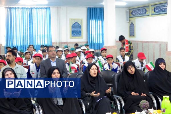 گامی نو در ارتقای سلامت دانش آموزان