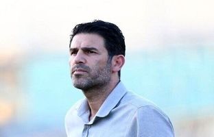 بادامکی از پرسپولیس جدا شد