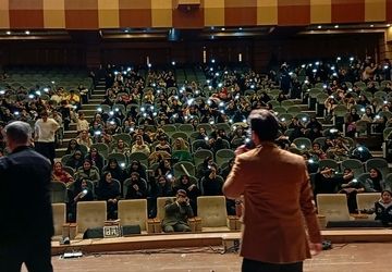 نقطه اوج دورهمی بزرگ لیگ جت 