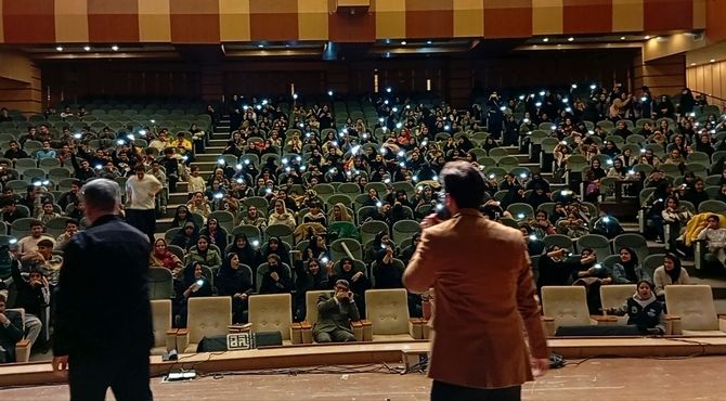 نقطه اوج دورهمی بزرگ لیگ جت 