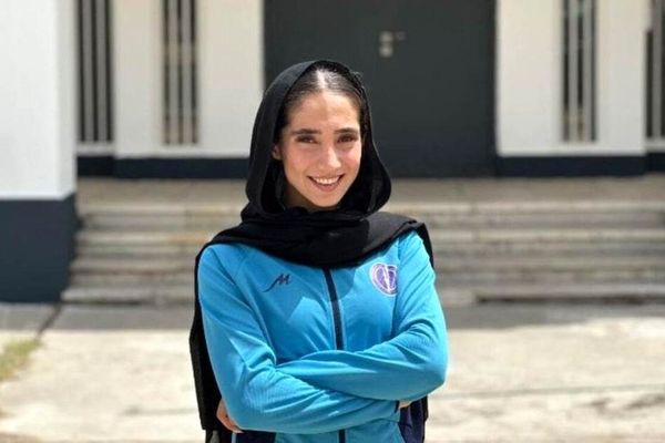 ارگومتر قهرمانی آسیا| قهرمانی تیم‌های دو نفره زنان و میکس ایران