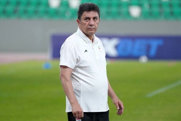 قلعه نویی عازم امارات شد