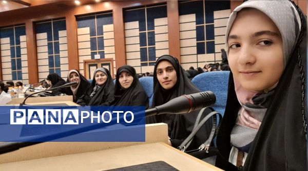 برگزاری همایش بزرگ بچه‌های مسجد به‌مناسبت روز جهانی مسجد در همدان