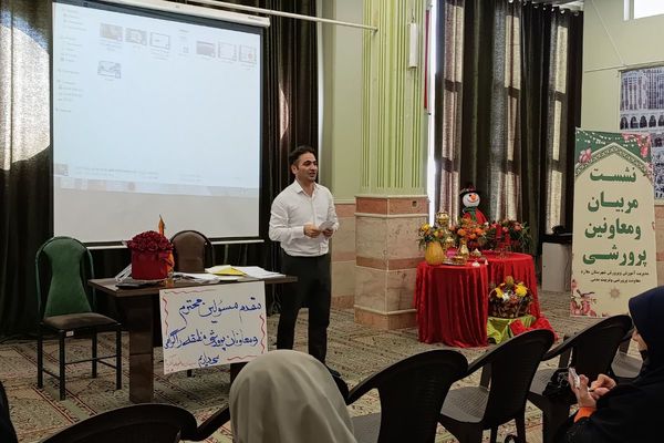 آغاز طرح ایرانمون در ملارد