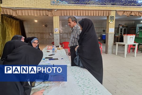 تجدید میثاق مردم شیراز به آرمان‌های انقلاب 
