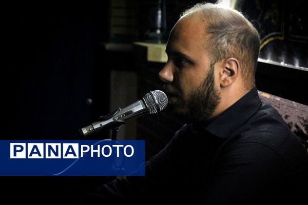 برگزاری اولین مراسم سالگرد شهادت سیدحسن نصرالله در رباط کریم