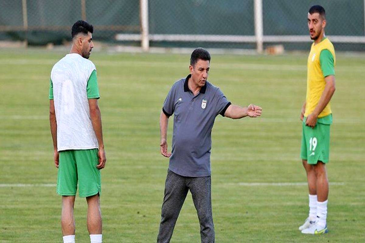 پنالتی‌های بحث‌برانگیز؛ اعتراض تند قلعه‌نویی به تصمیم خودسرانه طارمی