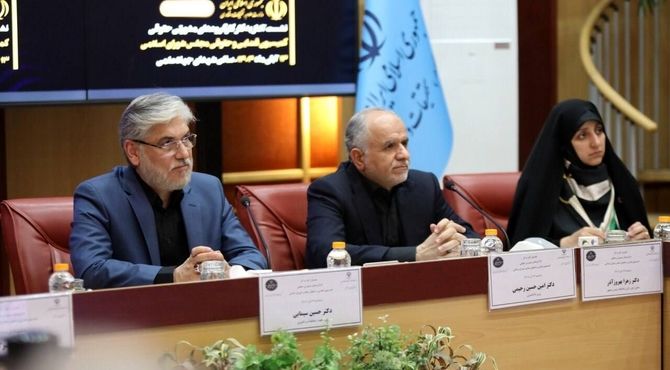 مشروعیت قانون به عقلانی بودن آن است 