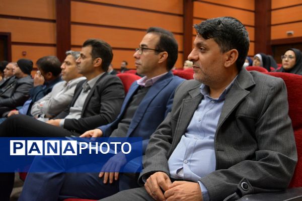 نشست فصلی مدیران «طرح رهیافت» در بهارستان‌دو