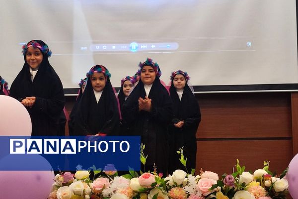 گرامیداشت مقام معلم در رباط‌کریم