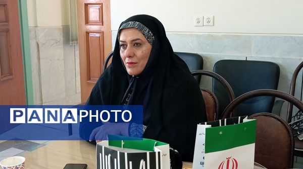 نشست مسئولان سازمان دانش‌آموزی و معاونان پرورشی در سازمان دانش‌آموزی استان چهارمحال وبختیاری