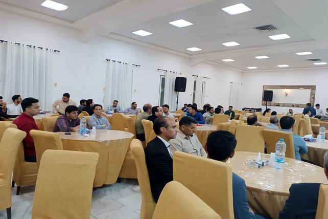 معلمان ستارگان درخشان مسیر علم و دانش