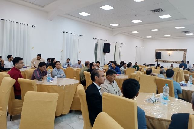 معلمان ستارگان درخشان مسیر علم و دانش
