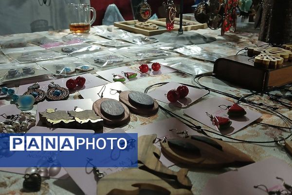 جشن بزرگ «یلدای مهربانی» در بازارچه کوثر؛ شب یلدایی با نوای عشق و همدلی 