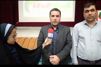 افتتاح پایگاه های اوقات فراغت تابستانه دانش آموزی در دشتستان