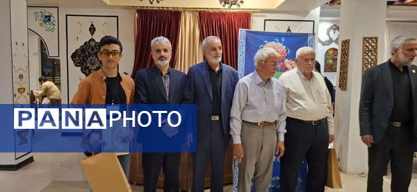 نشست خبری رئیس هیات امنا و مدیر روابط عمومی آستان حضرت سلطانعلی(ع) و اصحاب رسانه