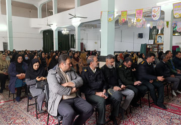 برگزاری آموزش خانواده نقش مهمی در کاهش آسیب‌های اجتماعی دارد