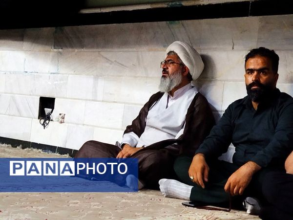 تجلیل از خادمان غدیر خم در کاشمر؛ از 110 دیگ تا ارادت خالصانه