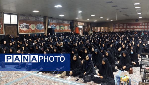 دوره سه روزه هوش مصنوعی در شهرستان تربت جام