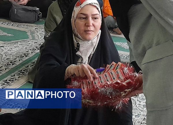 برگزاری جلسه انتخابات انجمن اولیاء و مربیان در دبستان مریم بهارستان دو