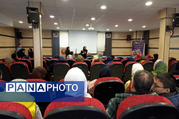اجرای مرحله استانی دومین دوره مسابقات حافظ خوانی ایران