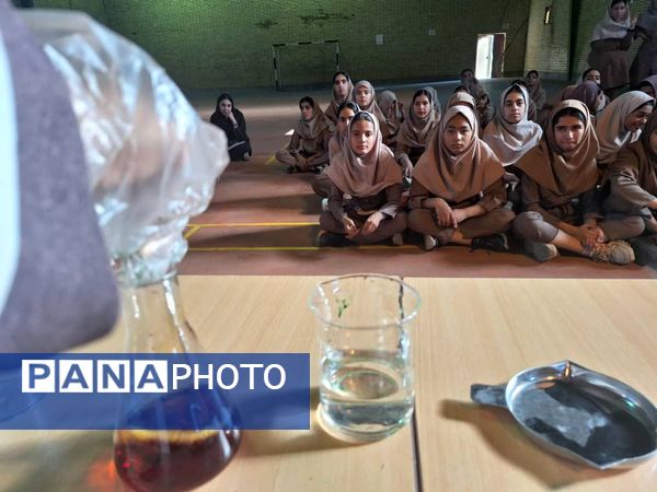 جایی که رویا به فرمول تبدیل می‌شود