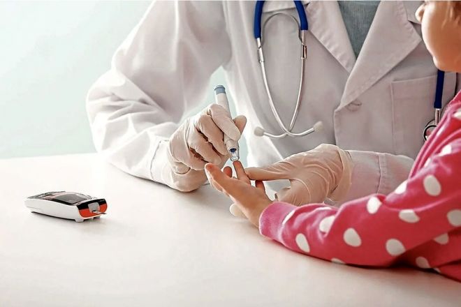 دیابت نوع ۲ در کودکان و نوجوانان افزایش یافت/ چاقی و کم‌تحرکی مهم‌ترین عامل ابتلا به دیابت