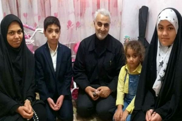 زندگی و شهادت «علی سعد» آمیخته با ایمان، شجاعت و اخلاص بود