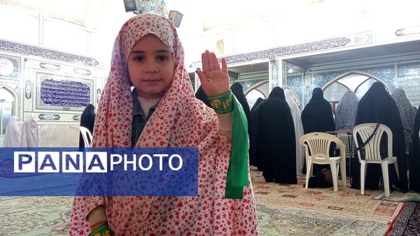  نماز عبادی سیاسی جمعه