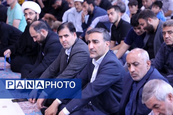 هم‌صدایی آموزش و پرورش با نماز جمعه پیشوا؛ روایت دغدغه‌های آموزشی از تریبون پس از خطبه‌ها