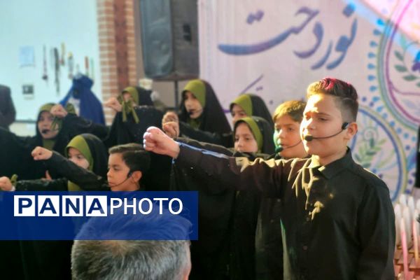 برگزاری دومین جشنواره نوردخت؛ تلفیق هنر و عفاف در پوشش ایرانی ـ اسلامی در قرچک