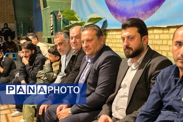 تقابل حساس سایپا ورامین و صنعتگران امید در هفته دوم لیگ برتر والیبال