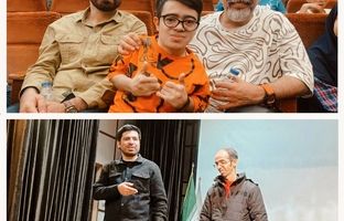 پایان دوره چهارم «کمدی نشسته»