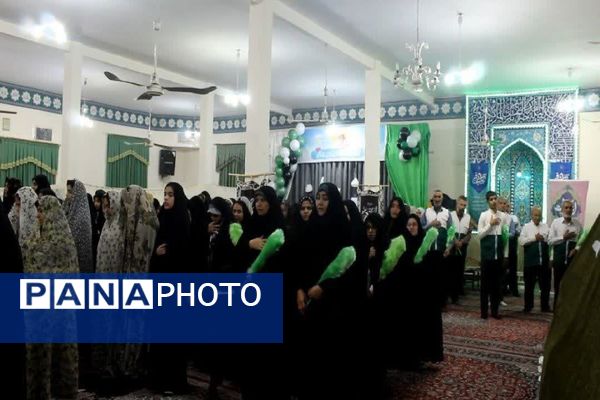 اعتکاف؛ وداع با خویشتن، وصال با بی‌نهایت