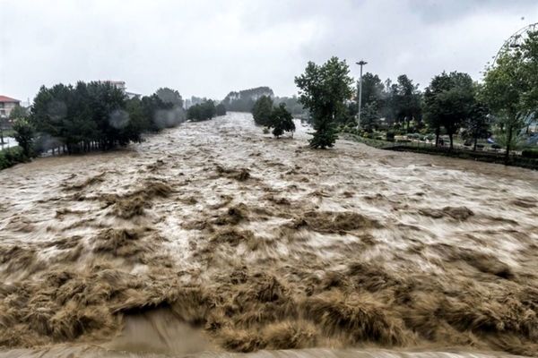  احتمال جاری شدن روان‌آب در ارتفاعات تهران و البرز