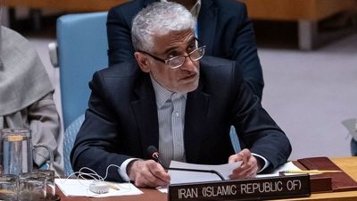 ویژگی‌های دبیر کل آتی سازمان ملل از نگاه ایران