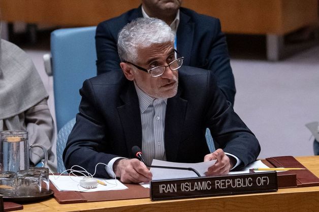 ویژگی‌های دبیر کل آتی سازمان ملل از نگاه ایران