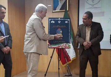 نخستین جلسه دانش افزایی و کارگاهی با محوریت الگوی مدرسه تراز در دبیرستان آرمیتا مصلی نژاد