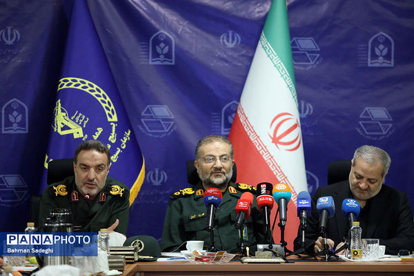 آیین آغاز پویش مدرسه سازی زنگ جهاد