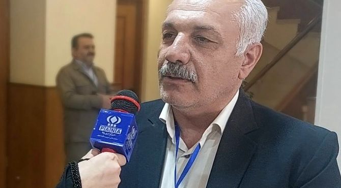 همایش پیاده‌روی خانوادگی روز جمعه ۷ شهریور در پارک ناژوان برگزار می‌شود