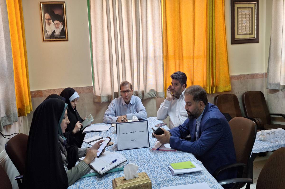 تبیین، همان کاری است که پژوهشسرا باید از آن شروع کند