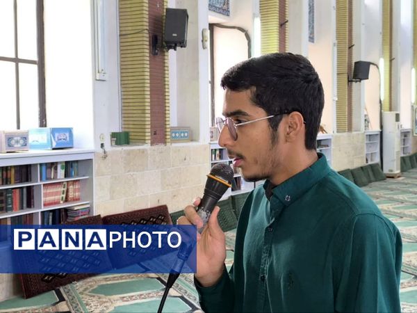 نماز، ستون اصلی دین