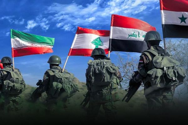 مقاومت؛ روایت ایستادگی در عصر تسلیم