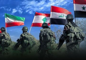 مقاومت؛ روایت ایستادگی در عصر تسلیم