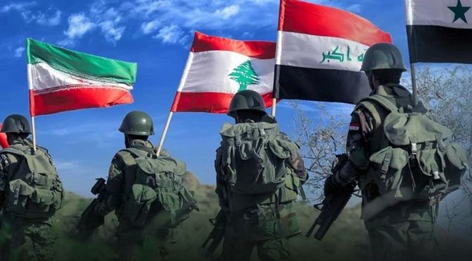 مقاومت؛ روایت ایستادگی در عصر تسلیم