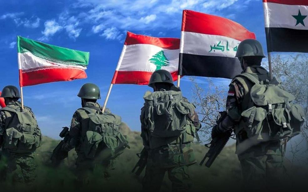 مقاومت؛ روایت ایستادگی در عصر تسلیم