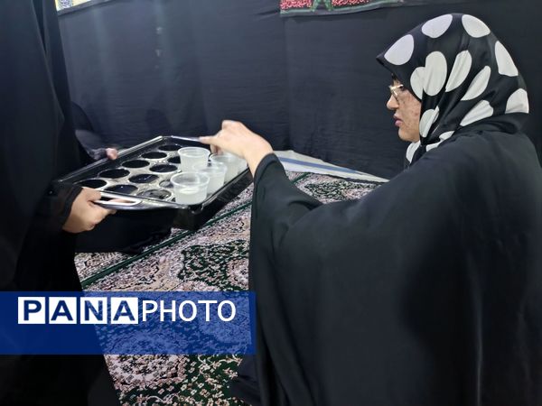 کوچِ آفتاب و بارشِ اشک، همزمان با رحلت پیامبر (ص) و مظلومیت امام حسن مجتبی (ع)