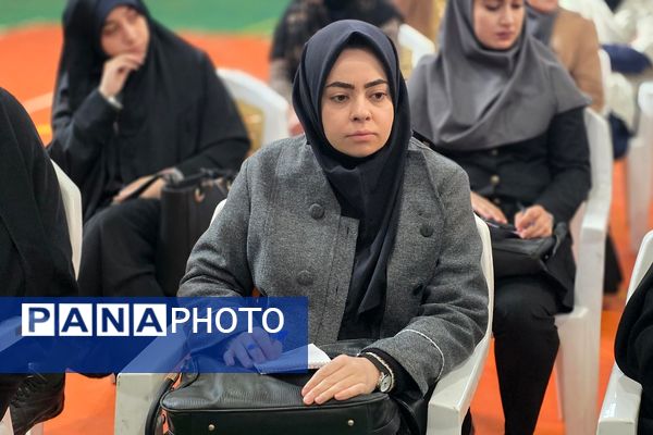 کارگاه آموزشی مهارت‌افزایی مربیان پیشتاز  بهارستان‌دو