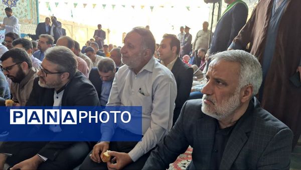 مراسم غبارروبی ضریح مطهر حضرت سلطانعلی(ع) همزمان با میلاد پیامبر(ص) و امام صادق(ع) در مشهد اردهال